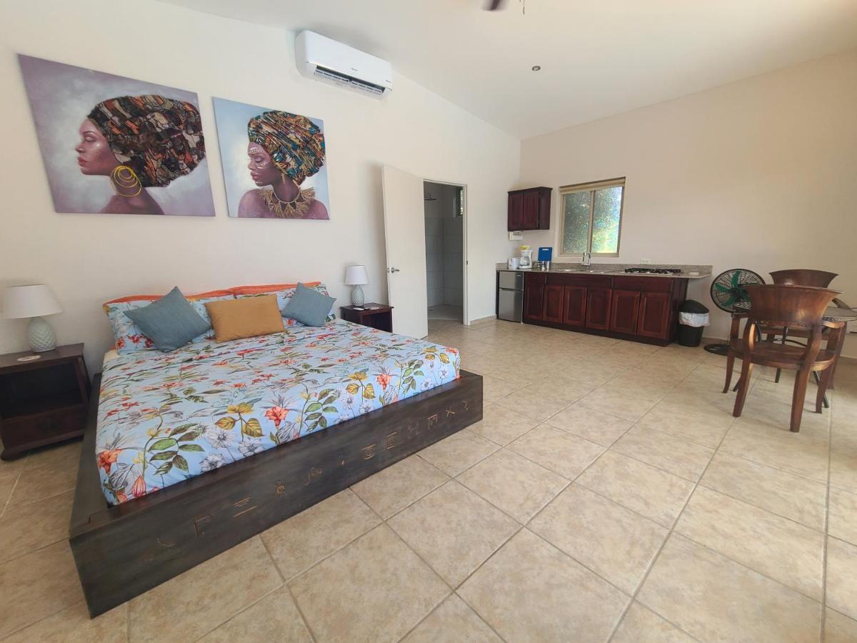 Pool House With Shared Pool Access Hotel David Luaran gambar